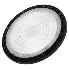 20 Pack 100W UFO LED High Bay Light Commercial Industrial Factory Shop Lights