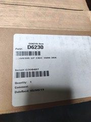 PELCO D6230 SPECTRA ENH 1080P 30X DOME DRIVE CCTV IP CAMERA