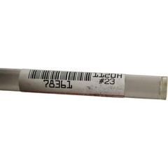 NEW GARR 78361 1120H #23 General Purpose Stub Length Drill – 0.154”