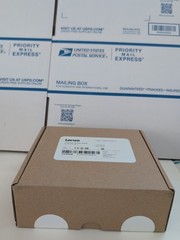 LENZE Inverter drives 8400 Type E84AYCEOV/S Extension Module NEW IN BOX! (t8)