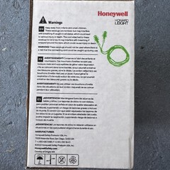 Honeywell FUS30S-HP Multiple-Use Earplugs (100)