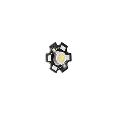 10x 50x 1W 3W 5W 7W LED SMD COB Chip With Star PCB High Power Beads White Light