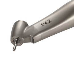 1-10*SANDENT Dental 1:4.2 LED Contra Angle Internal/External Water Handpiece
