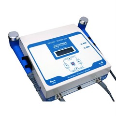 Advanced 1Mhz & 3Mhz Machine PhysicaL Ultrasound Therapy Therapy Massager Used.