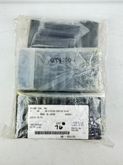 Misumi ASC12-16-75 Precision Metal Collar *LOT OF 76*