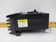 Square D PowerPact 225 Amp I-Line Circuit Breaker 240 VAC 3 Pole QGA32225 (#2)
