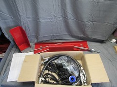 Massey Ferguson FLX2407 Loader Third Function Kit