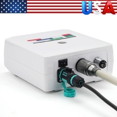 Dental Brushless LED Electric Micro Motor For NSK E-Type 1:1/16:1/1:5 Handpiece