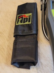 TPI 775 Carbon Monoxide and Combustible Gas Leak Detector. FreeShipL48