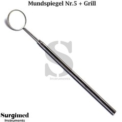 4 Stück Dental Set Zahnarzt Werkzeug Zahnarztbesteck Zahnsonde Zahnpflege sonde