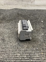 NOS ALLEN BRADLEY 104-K09ZJ02 SER A Reversing Contactor 100-KMCH 100-K09*01