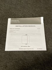 CARRIER KSAIC0601230 Mini 24V Interface Kit