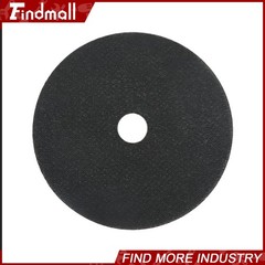 Findmall 4″ 4.5″ 5″ 6″ 7″ Cut off Wheel Metal & Stainless Steel Cutting Discs