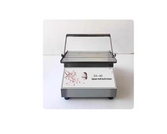 Fully Automatic Sushi Cutting Machine Japanese Restaurant Stainless Steel Sushi