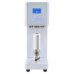 370W Automatic Can Sealing Machine Electric Cup Sealer Machine with Counter 110V
