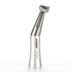 Joydental Dental Low Speed Contra Angle Handpiece Push For FG 1.6mm Burs E-type