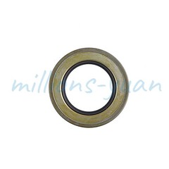 Complete Tractor Seal For Universal Products L4240DT L4240DT3 31393-43530