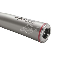 abdent 45° Electric Contra Angle LED Optic 1:4.2 Handpiece Quattro Spray