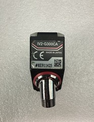 Keyence IV2 -G300CA Compact Model Sensor Head