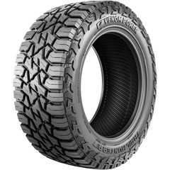 Venom Power Trail Hunter R/T 33X12.50R17 120Q E 10 Ply Rugged Terrain Light Truc
