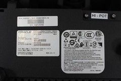 Oracle Micros Workstation 6 7346027t POS w/ Adjustable Stand 8GB RAM 128GB SSD