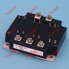 1PC New Mitsubishi IGBT module CM100TU-24H free shipping #S