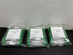 CELLTREAT EasyFlip Centrifuge Tubes CF1500 15ML Conical Flip Top Lot 3 PKS