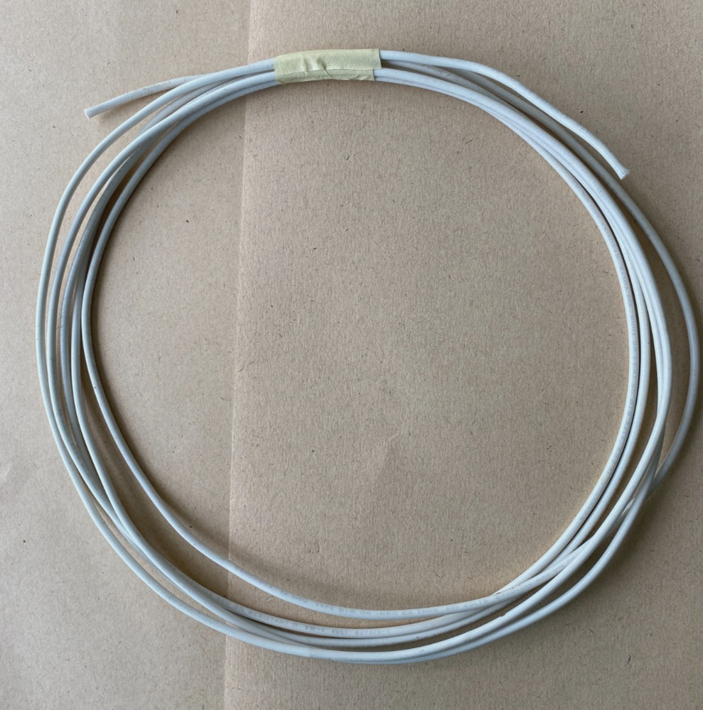 12 AWG Gauge 600V THHN Stranded Copper Wire – 1 to 20 feet lots – FREE SHIPPING!