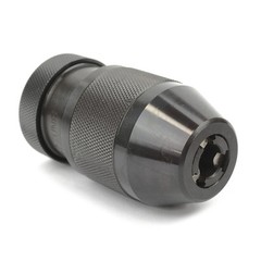 3/8″ Keyless Drill Chuck 3/8″ x 24 UNF Mount – J0310