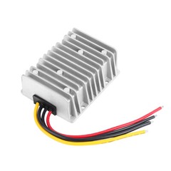 DC 48V Step Down to 12V 30A 360W Voltage Reducer Converter Regulator Waterproof
