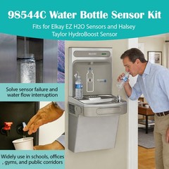 98544C WATER RESISTANT Motion Sensor for Elkay EZ H2O Drinking Fountain Water