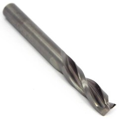 METAL REMOVAL Carbide Jobber Drill “H” 150° 3FL M10152
