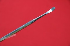 2 German GRADE MOLT PERIOSTEAL M9 DENTAL SURGERY EXTRACTING EXTRACTION ELEVATOR