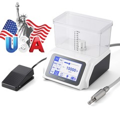 AZDENT Dental Endodontic Peeso Reamers/Gates Drill Stainless Steel Engine Use