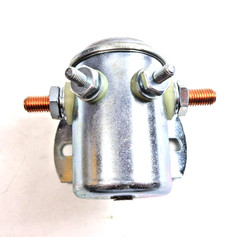 Intrupa SOL-243-ORG 12 Volt Solenoid – NOS – FREE SHIPPING