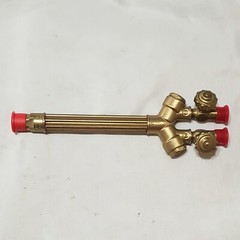 Victor 100FC Cutting Welding Torch Handle Medium Duty CA1350 0382-0032 New