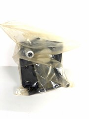 Newport 600A-2R Kinematic Adjustment Optical Mirror Lens Mount Assembly