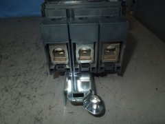 Square D I-line PowerPacT Circuit Breaker JJA36200 200A 3P 600V Surplus Take-Out