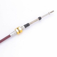 Caterpillar 307 (2PM00257-) Excavator, Blade Control Cable, Replaces 125-1811
