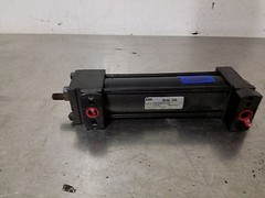 Parker Series 2AN 02.00 BB2ANUS14 6.000 250 Psi Air Pneumatic Cylinder New