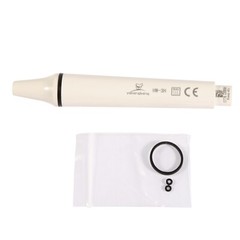 HW-3H Dental Ultrasonic Piezo Scaler Handpiece Fit EMS/WOODPECKER NEW