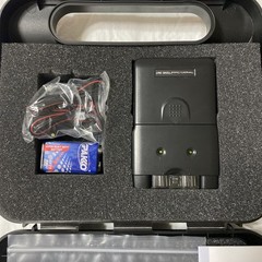 Therapist’s Choice TENS Unit Muscle Stimulator with Accessories 3MT