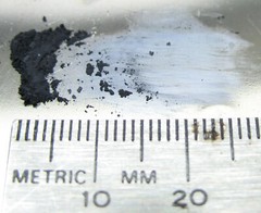 ½ oz MICROLUBROL MOLYBDENUM DISULFIDE Moly MoS2 Powder SUPER FINE 1-2 micron
