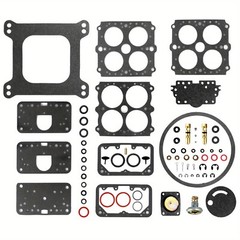 Carburetor Rebuild Kit – 390/600/750/850 CFM For Holley 4160 Carbs 1850 3310