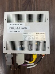 CENTROTHERM REG97 Industrial Embedded Computer And Controller