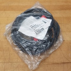 BradPower 113030K20M050E Double Ended Cordset, 3 Pole, 14 Awg, 1300621014 – NEW