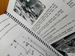 John Deere Selective Control Valves 1020 1120 2020 2030 2120 2130 3130 Manual
