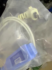 Xpod Nonin XPOD 3017LP Reusable Sensor