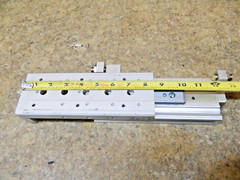 SMC MXS20-100A 20 MM Bores X 100 MM Stroke Precision Slide Table