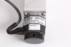 Parker Automation Linear Actuator W/ 0S21A-DNL10 Compumotor 12 1/16×2 1/4×1 1/4